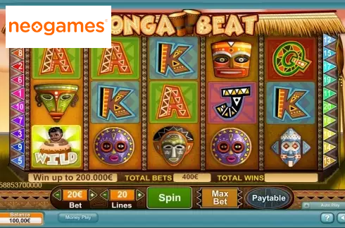 Conga Beat